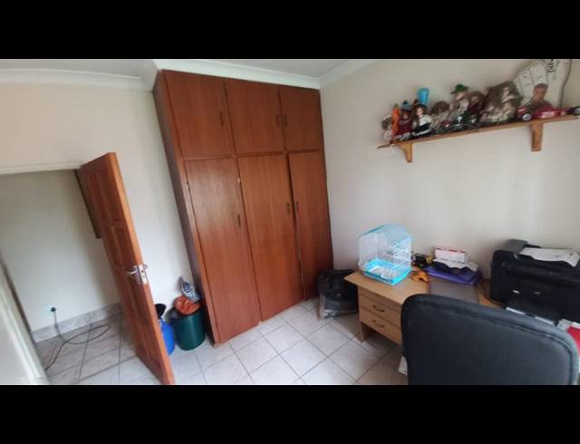 4 BEDROOM HOUSE FOR SALE IN BOOYSENS